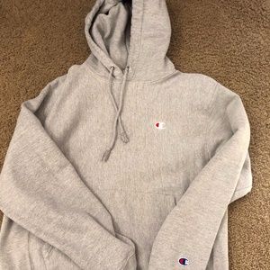 Champion Reverse Weave Hoodie